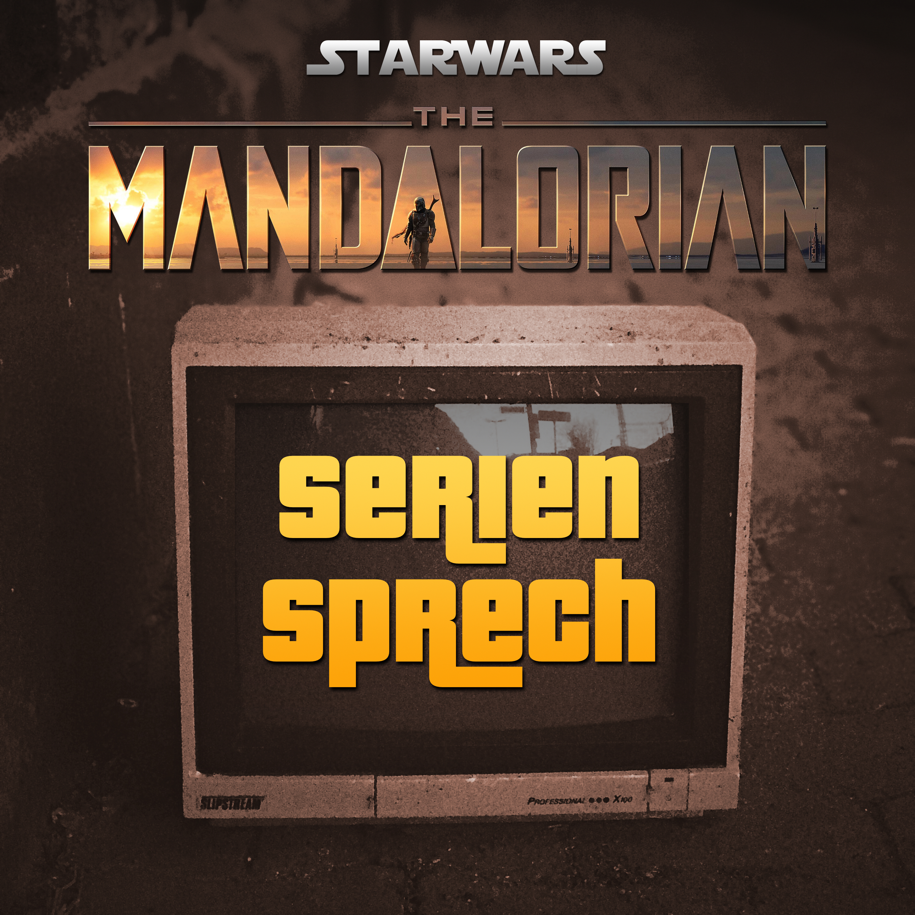 The Mandalorian